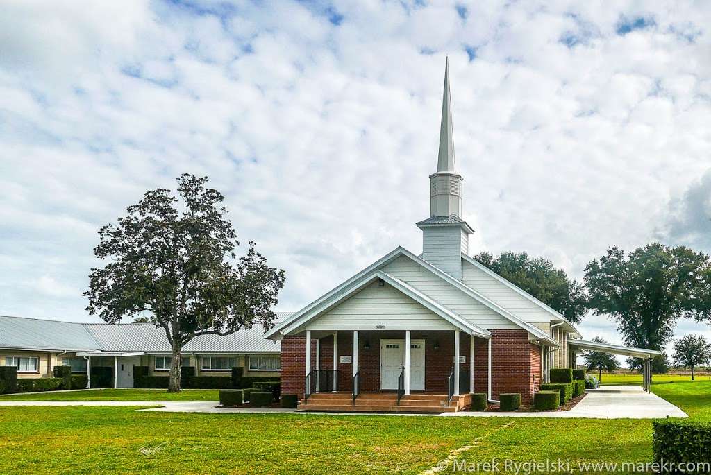 Bay Lake Baptist Church Fellowship | 9020 South Bay Lake Rd, Groveland, FL 34736, USA | Phone: (352) 429-2850