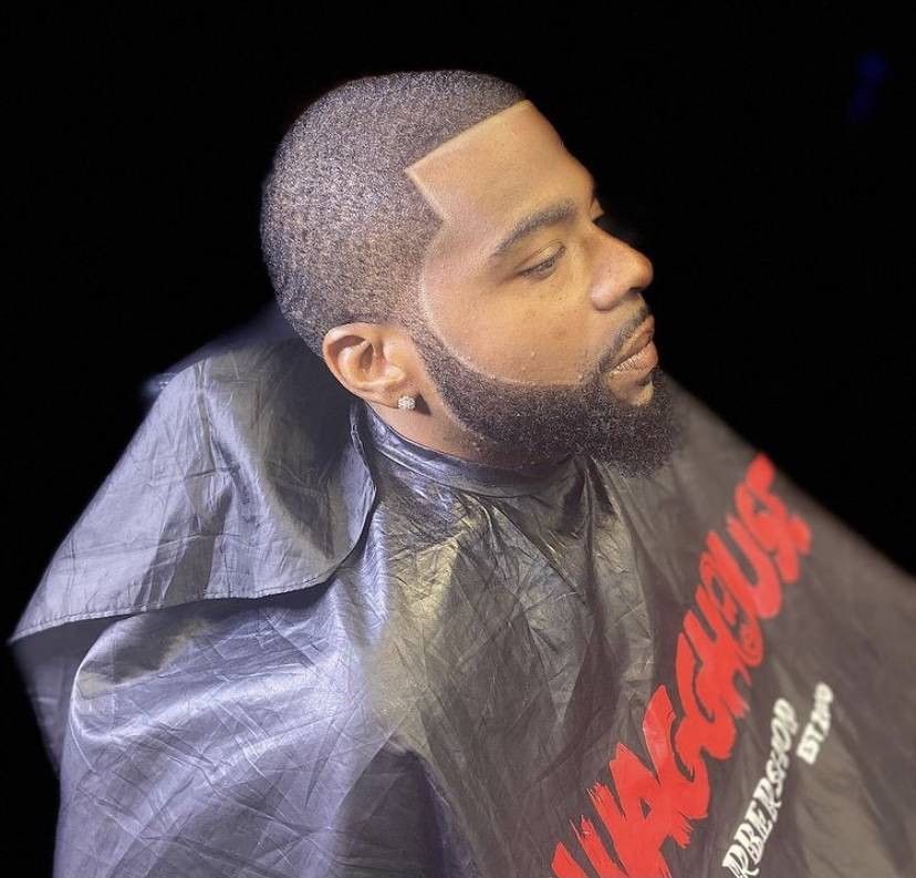 Swagghouse Barbershop | 3588 N Military Hwy suite a, Norfolk, VA 23518, USA | Phone: (757) 537-0161