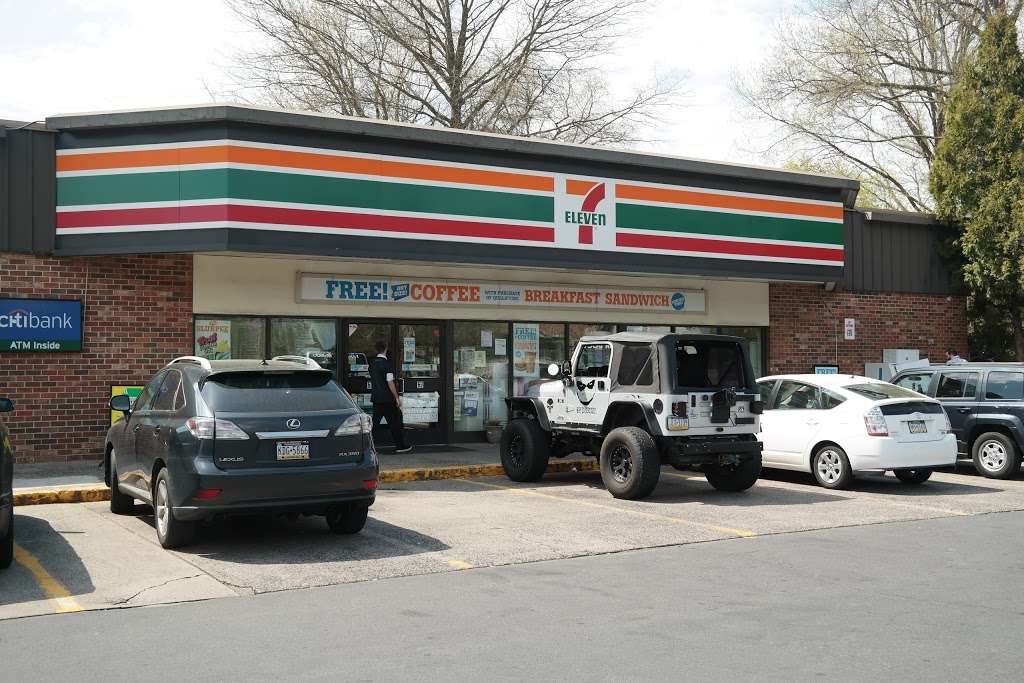 7-Eleven | 200 N Pine St, Langhorne, PA 19047, USA | Phone: (215) 757-1418