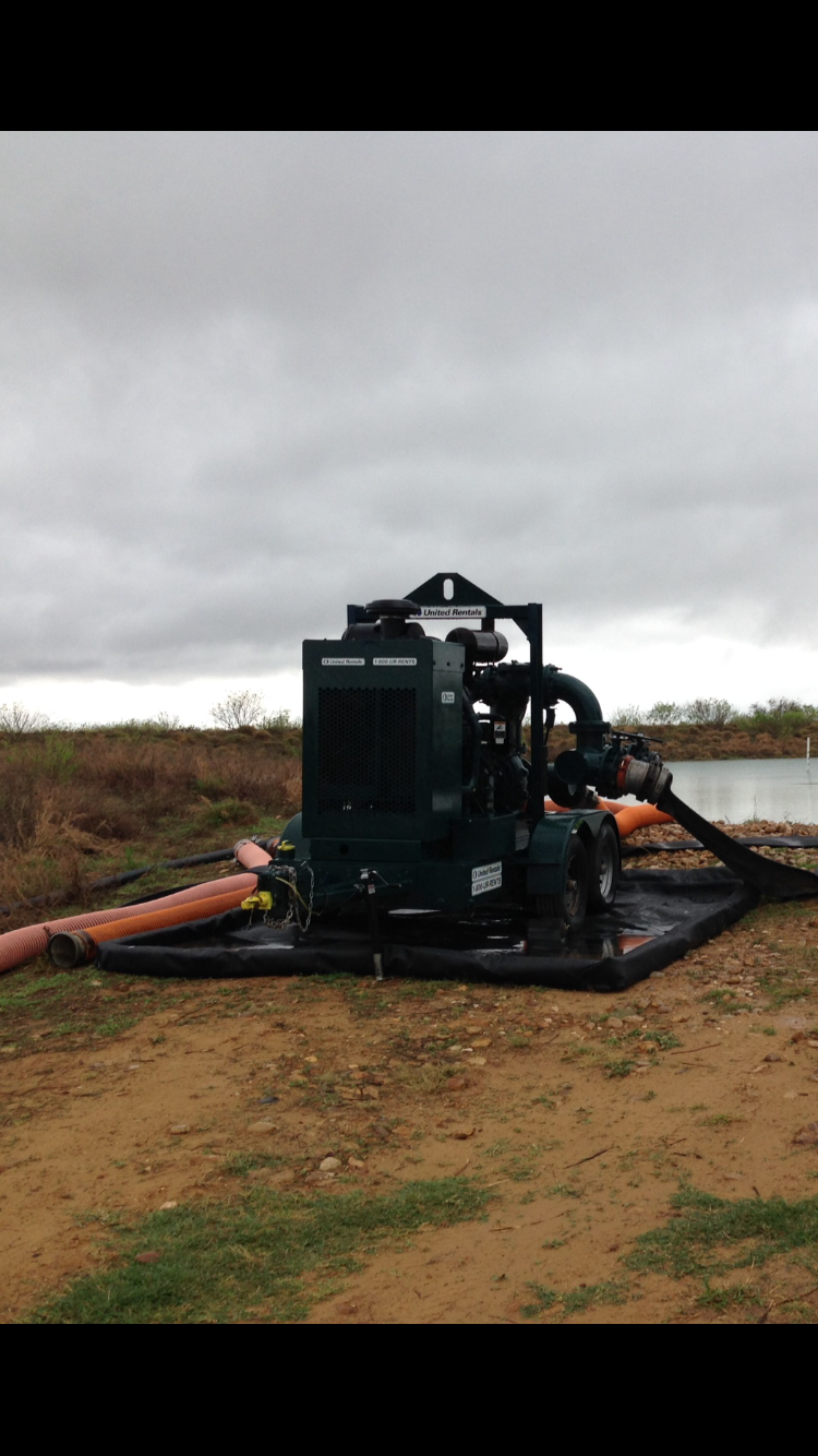 United Rentals - Fluid Solutions: Pumps, Tanks, Filtration | 10202, IH 10E, Converse, TX 78109, USA | Phone: (210) 667-1886