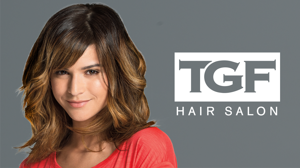 TGF Hair Salon | 2121 TX-146, Liberty, TX 77575, USA | Phone: (936) 334-1993