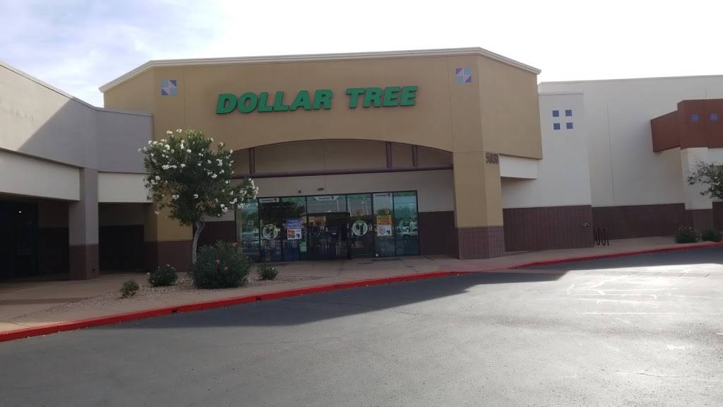 Dollar Tree | 5031 E Ray Rd, Phoenix, AZ 85044, USA | Phone: (602) 337-3028