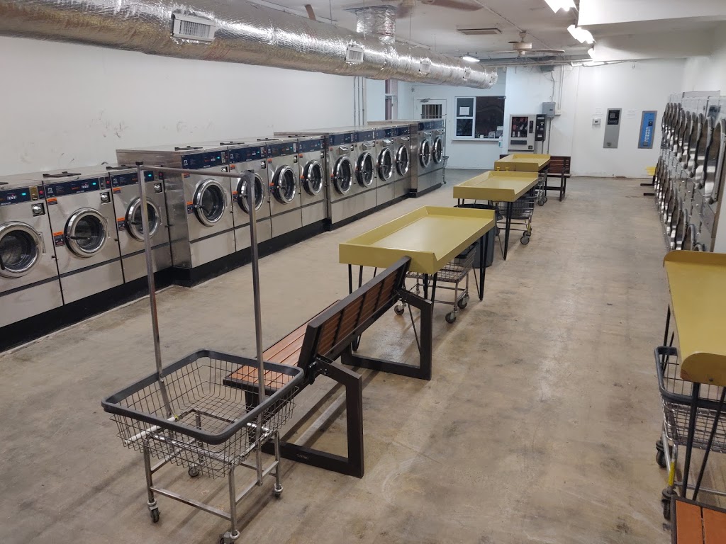 Berclair Coin Laundry | 4551 Summer Ave, Memphis, TN 38122, USA | Phone: (901) 651-6072