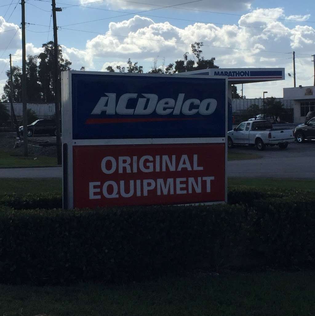 Original Equipment Belle Glade | 1348 S Main St, Belle Glade, FL 33430, USA | Phone: (561) 996-5501