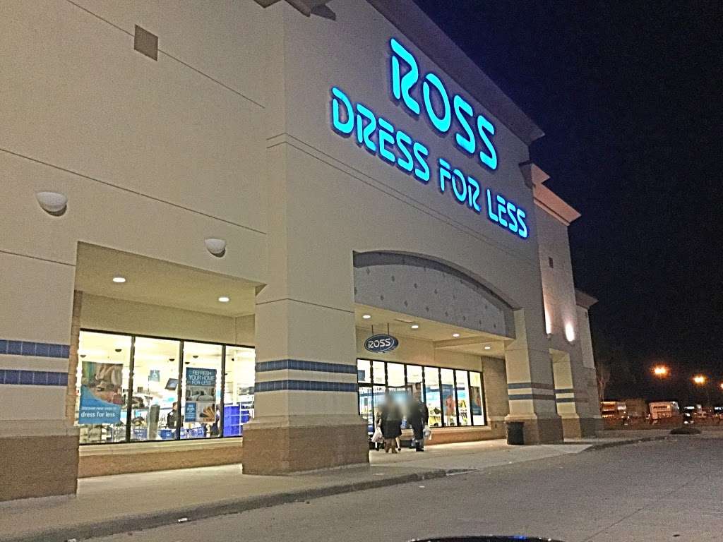 Ross Dress for Less | 1219 N Fry Rd, Katy, TX 77449, USA | Phone: (281) 829-2251