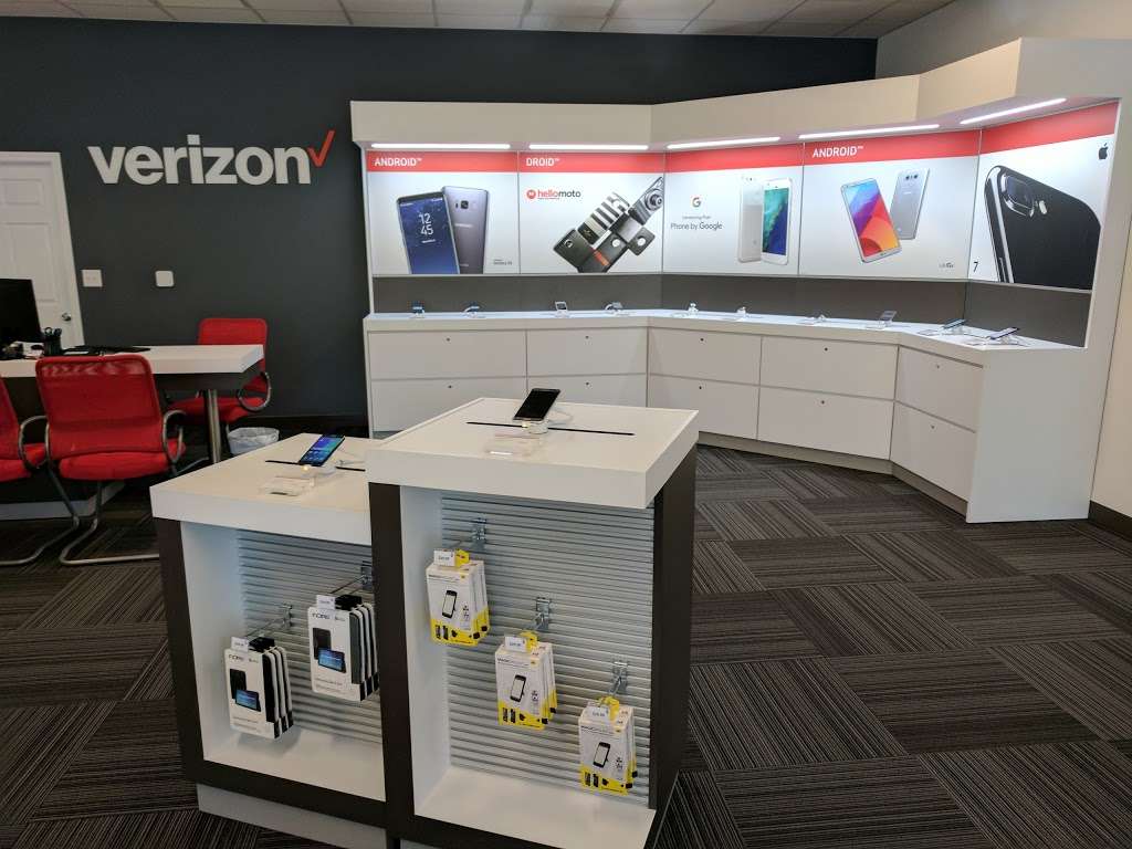 Verizon Authorized Retailer / RW - Sinking Spring, PA | 2637 Shillington Rd, Sinking Spring, PA 19608, USA | Phone: (610) 743-4248