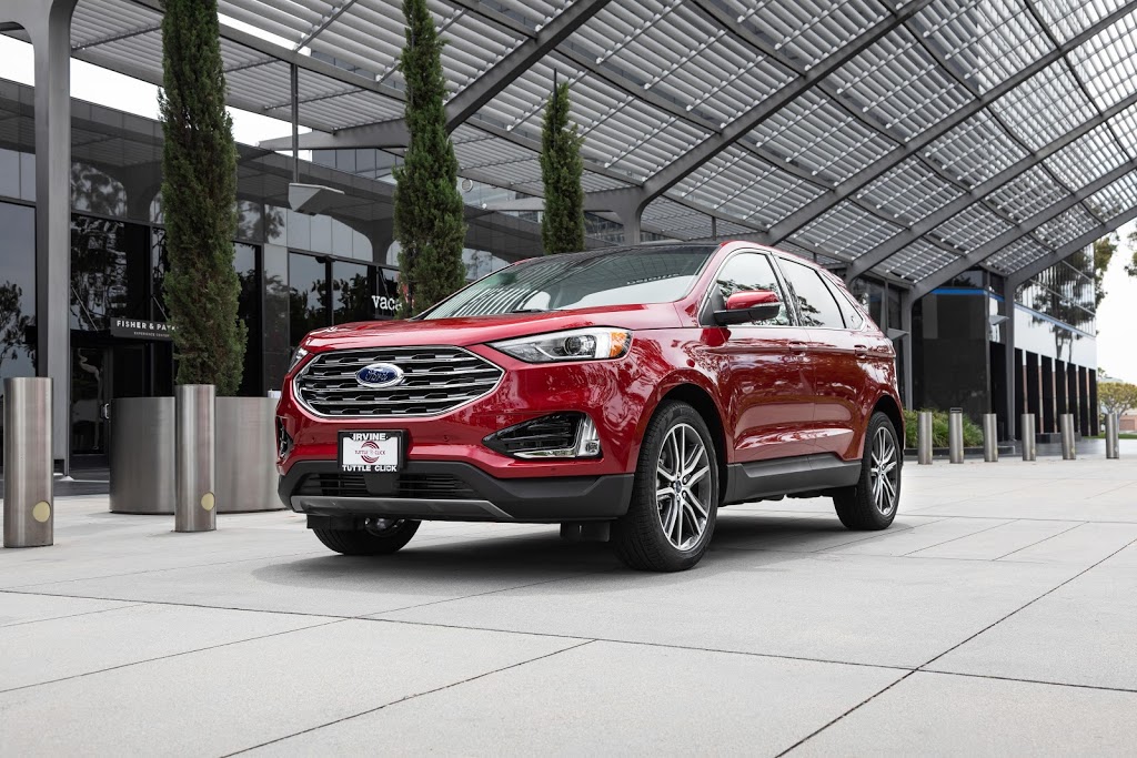 Tuttle-Click Ford Lincoln | 43 Auto Center Dr, Irvine, CA 92618, USA | Phone: (949) 401-4990