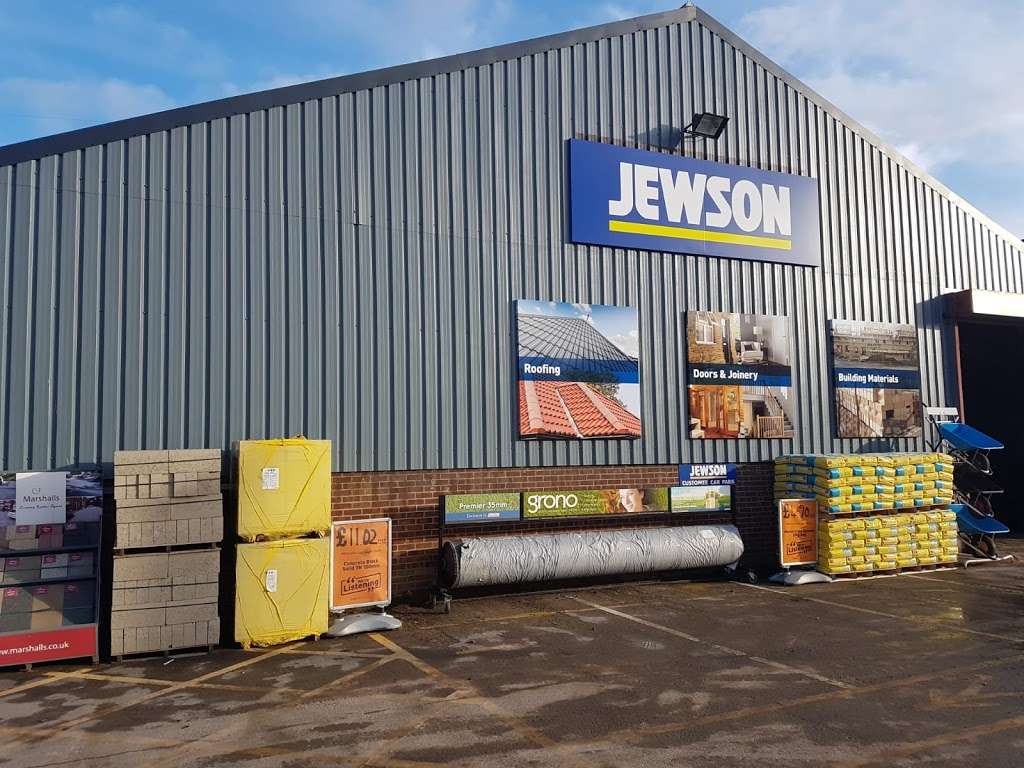 Jewson Ltd | Stephenson Way, Three Bridges, Crawley RH10 1TN, UK | Phone: 01293 523161