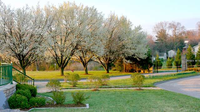 Gardens of Faith Memorial Gardens | 5598 Trumps Mill Rd, Baltimore, MD 21206, USA | Phone: (410) 668-1086