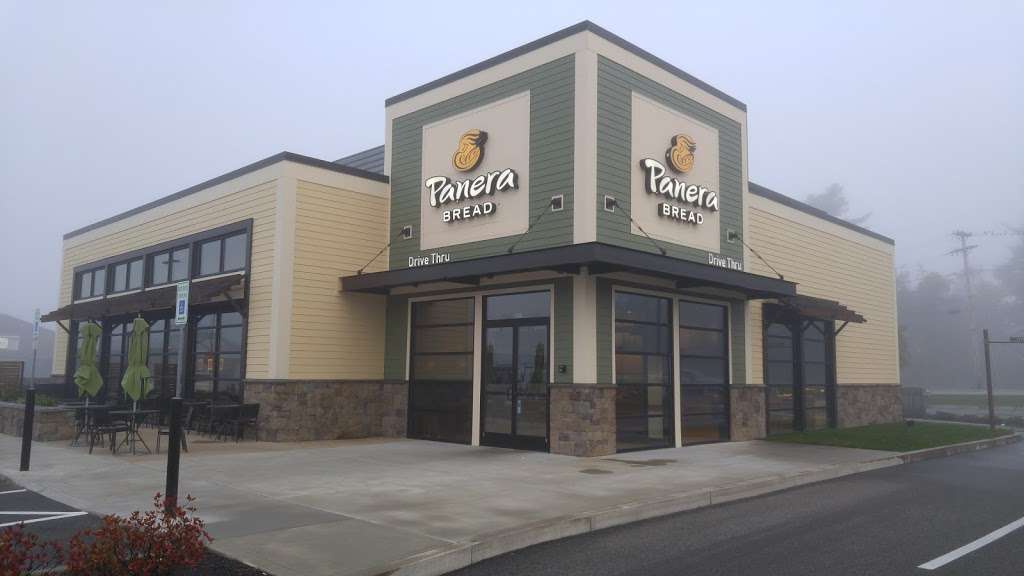 Panera Bread | 152 Church St, Pembroke, MA 02359, USA | Phone: (781) 499-1107