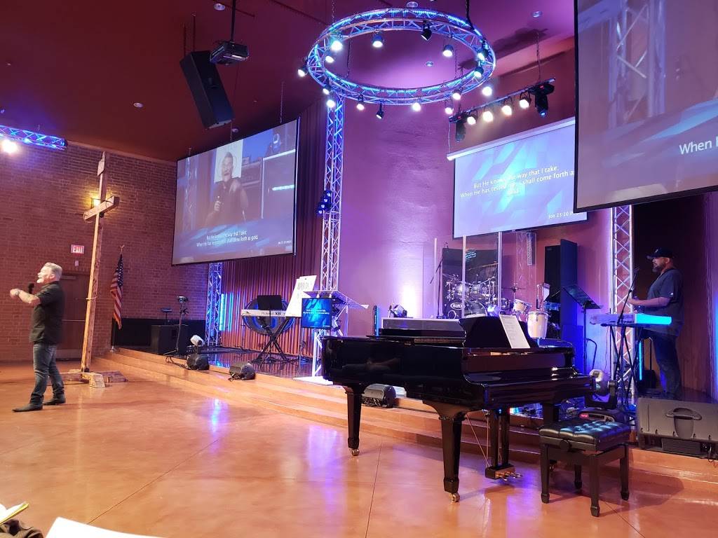 Covenant Generations Church | 651 S Kolb Rd, Tucson, AZ 85710, USA | Phone: (520) 861-0303