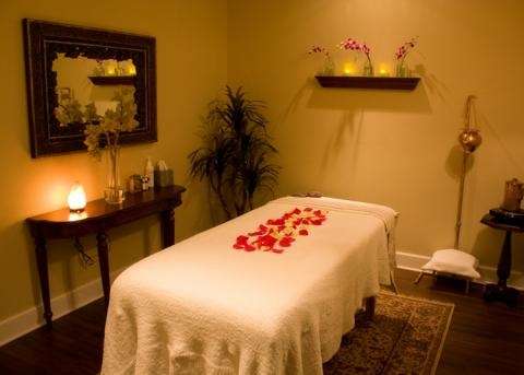 Asian massage spa - Zen Spa | 211 White Horse Rd, Voorhees Township, NJ 08043, USA | Phone: (856) 346-4666