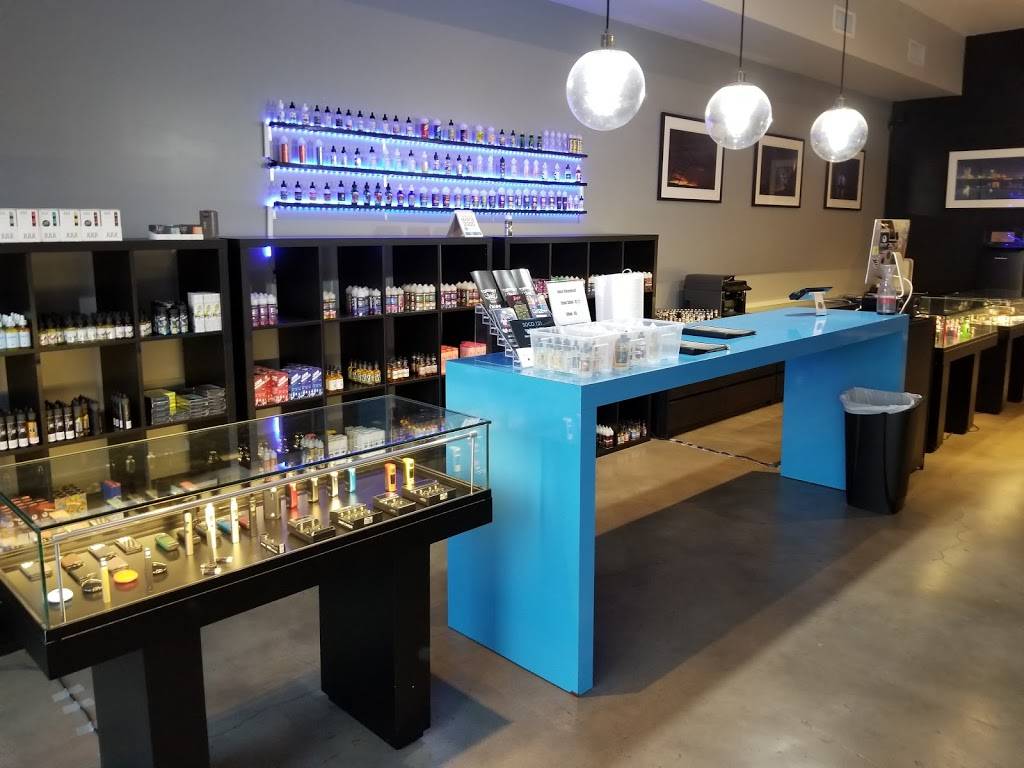 Vapor Logic Boutique - South Congress | 3801 S Congress Ave ste 113, Austin, TX 78704, USA | Phone: (512) 467-4584