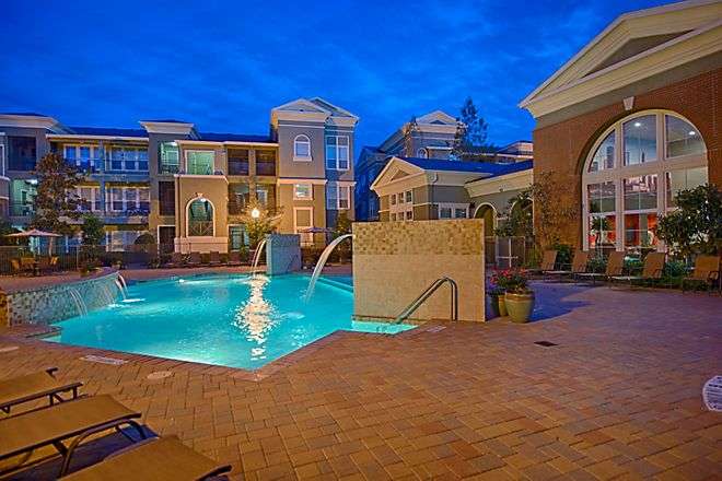 Kings Cove Apartments | 4920 Magnolia Cove Dr, Kingwood, TX 77345, USA | Phone: (281) 360-1400