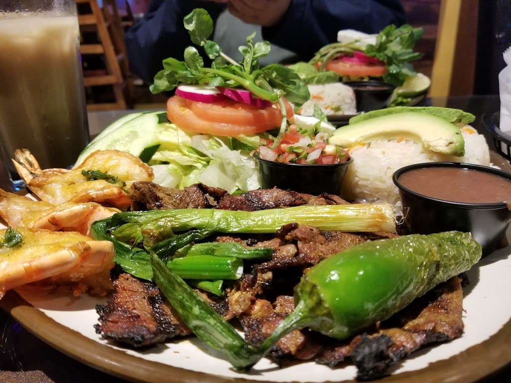 Sonsonate Grill | 8711 Long Beach Blvd, South Gate, CA 90280, USA | Phone: (323) 537-2508