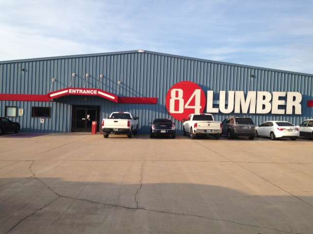 84 Lumber Company | 22770 N W Lake Dr, Houston, TX 77095, USA | Phone: (281) 213-3062
