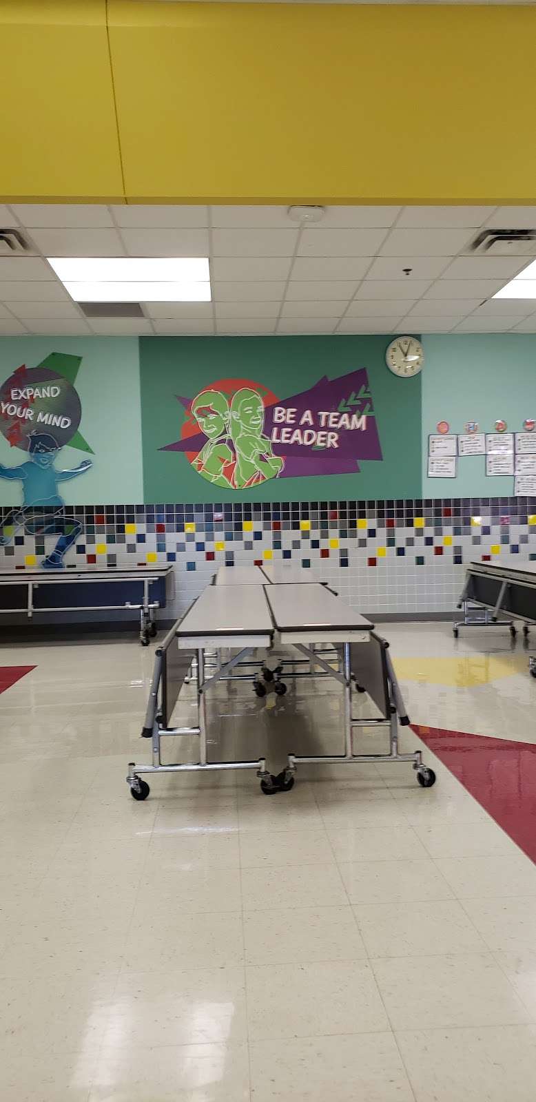 Paschall Elementary School | 6351 Lakeview Dr, San Antonio, TX 78244, USA | Phone: (210) 662-2240