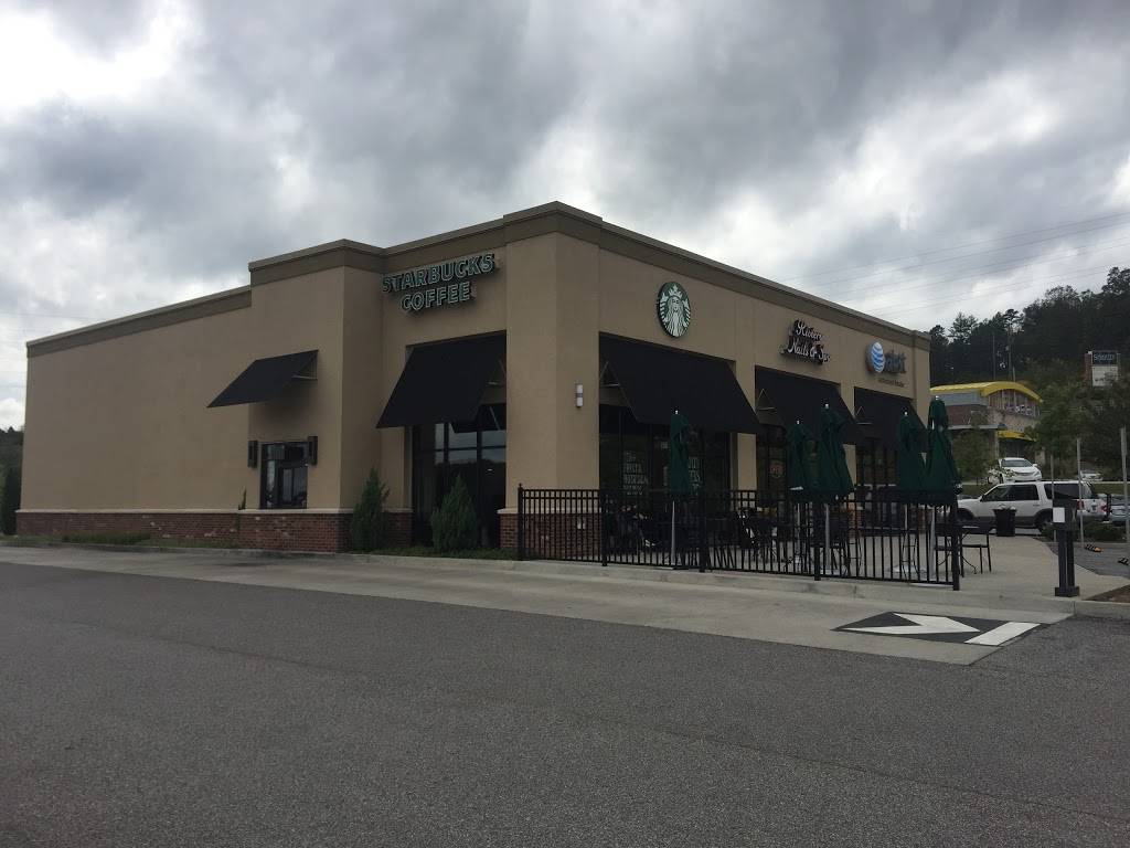 Starbucks | 5180 Medford Dr Suite 108, Hoover, AL 35244, USA | Phone: (205) 504-4196