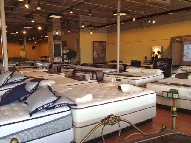 The Mattress Factory | 730 Baltimore Pike, Springfield, PA 19064, USA | Phone: (610) 544-1600