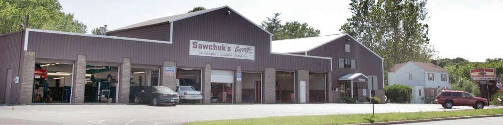 Sawchuks Garage Inc | 3196 Ridge Pike, Pottstown, PA 19464, USA | Phone: (610) 495-6510