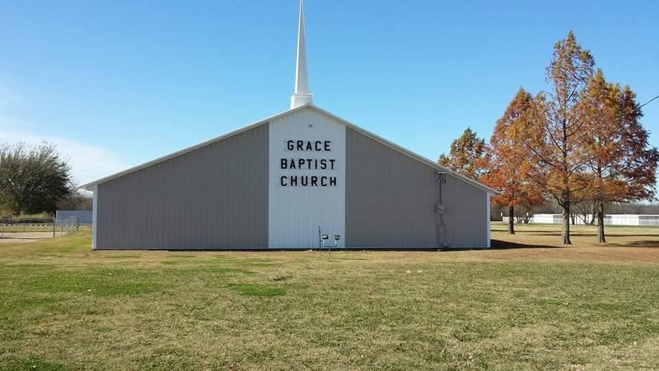 Grace Baptist Church | 4316 E 96th St N, Sperry, OK 74073, USA | Phone: (918) 288-6210