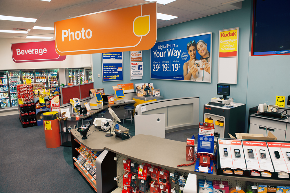 CVS Photo | 17850 N Pennsylvania Ave, Edmond, OK 73012, USA | Phone: (405) 341-1142