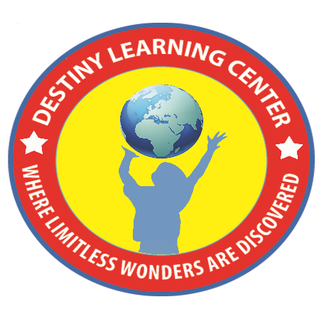 Destiny Learning Center | 8055 Ferguson Rd, Dallas, TX 75228, USA | Phone: (972) 270-1668