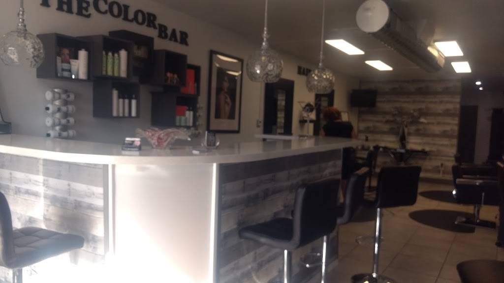 Salon A & Studio | 2217 N 24th St, Phoenix, AZ 85008, USA | Phone: (602) 312-2228