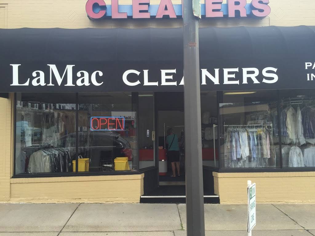 LaMac Cleaners | 5421 Nicollet Ave, Minneapolis, MN 55419, USA | Phone: (612) 823-5559