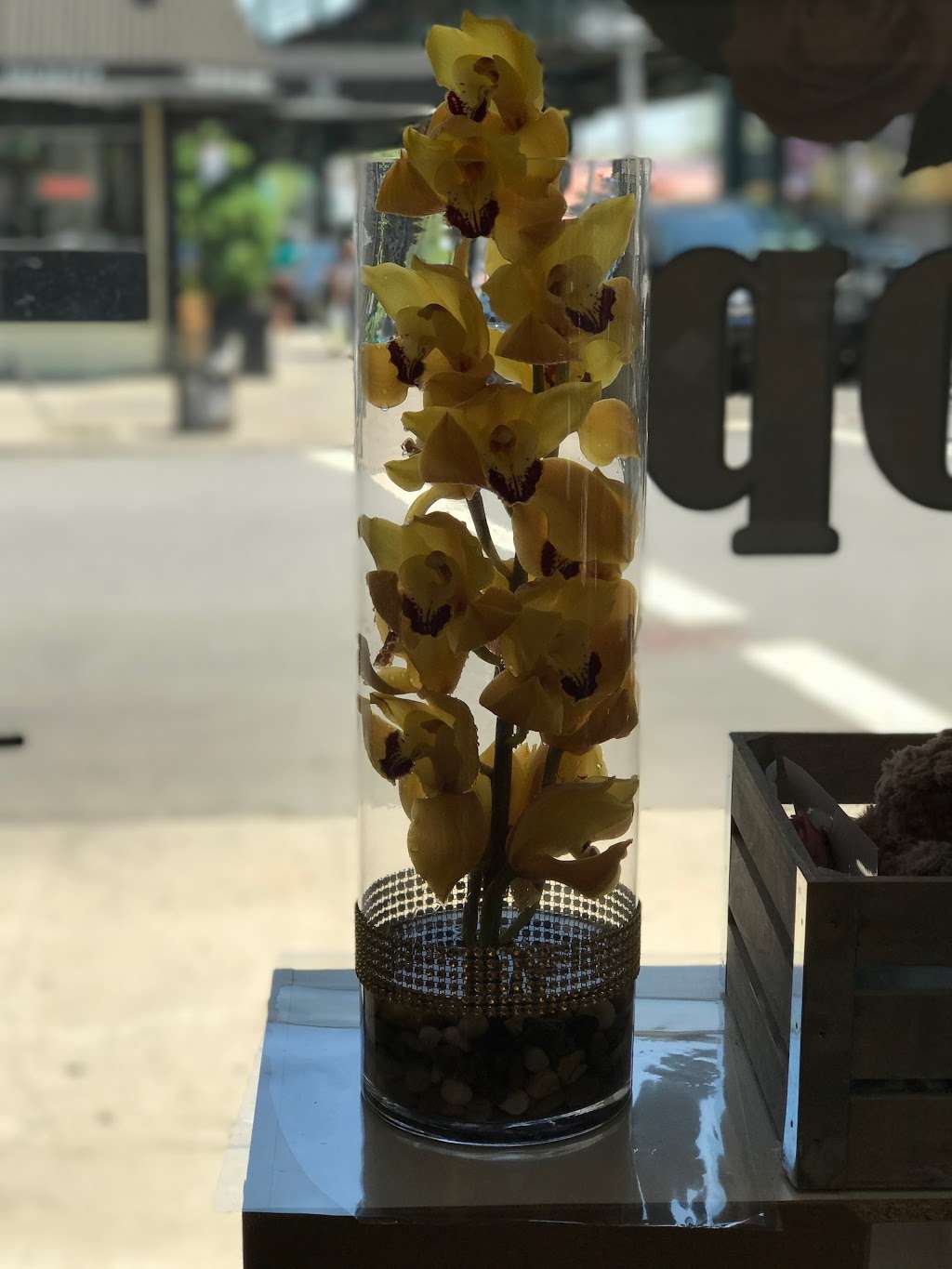 The Fleur Connect, Flower Shop | 1839 Westchester Ave, The Bronx, NY 10472, USA | Phone: (347) 398-5958