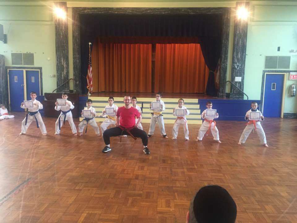 Frum Karate Classes separate for Men, Boys, Women and Girls. Fla | 1625 Ocean Ave, Brooklyn, NY 11230, USA | Phone: (718) 801-6882