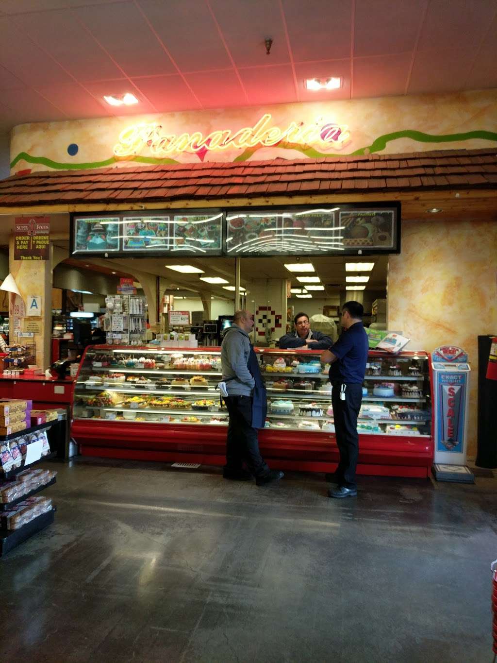 Super A Foods | 5250 York Blvd, Highland Park, CA 90042, USA | Phone: (323) 551-6884