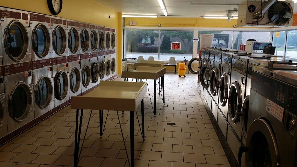 Dyer Laundromat | 1824 Hart St, Dyer, IN 46311, USA