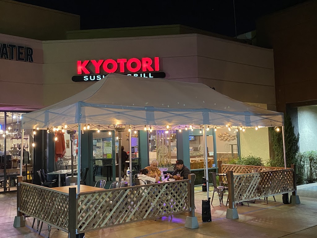 Kyotori Japanese Restaurant | 9789 Chapman Ave, Garden Grove, CA 92841, USA | Phone: (714) 530-3029