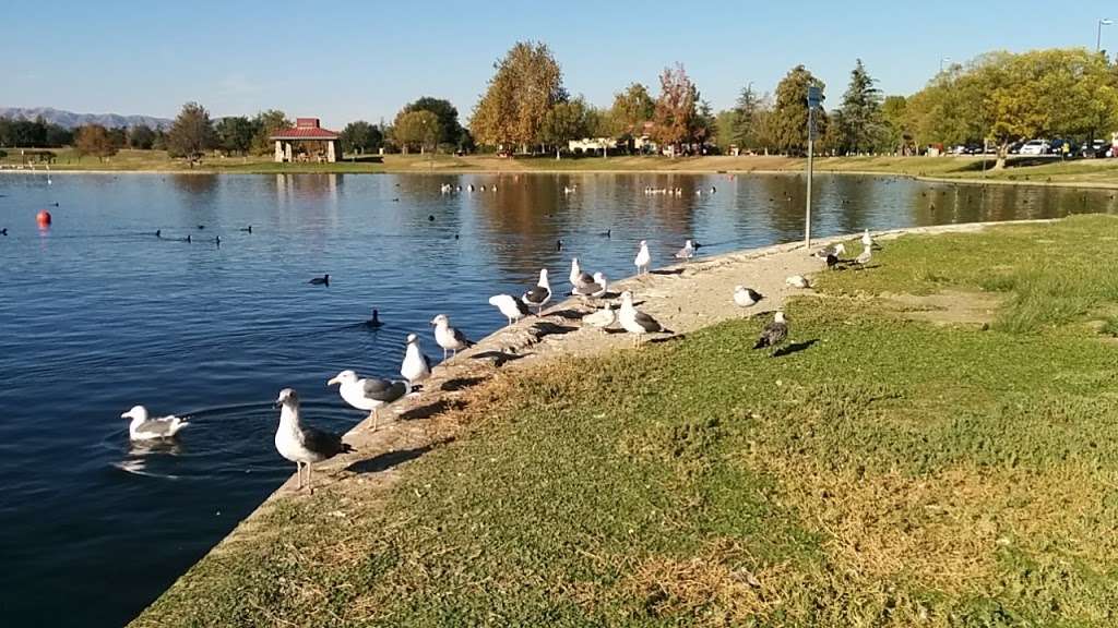 Lake Balboa/Anthony C. Beilenson Park | 6300 Balboa Blvd, Van Nuys, CA 91406, USA | Phone: (818) 756-8187