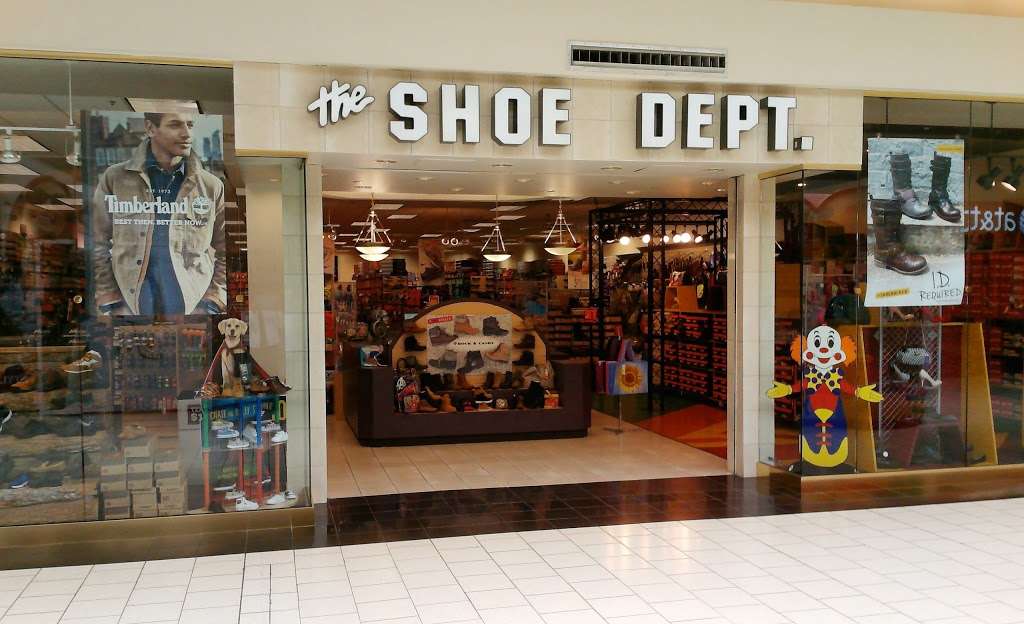 Shoe Dept. | Dover Mall, 1365 N Dupont Hwy Ste 5028, Dover, DE 19901, USA | Phone: (302) 674-2828