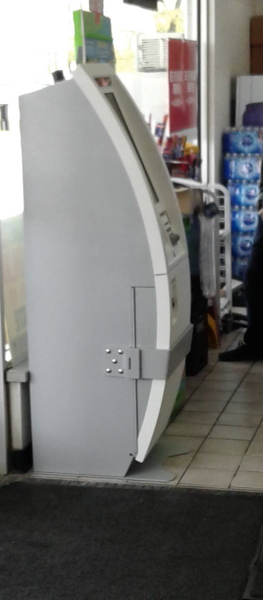National Bitcoin ATM | 3005 Shadeland Ave, Indianapolis, IN 46226, USA | Phone: (949) 431-5122