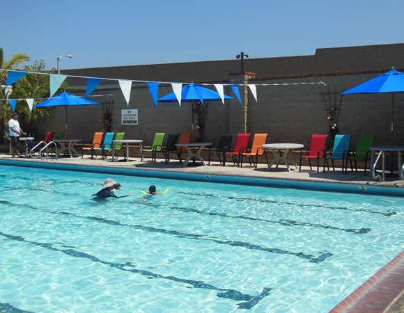 Blue Buoy Swim School | 1702 Nisson Rd, Tustin, CA 92780, USA | Phone: (714) 832-8910