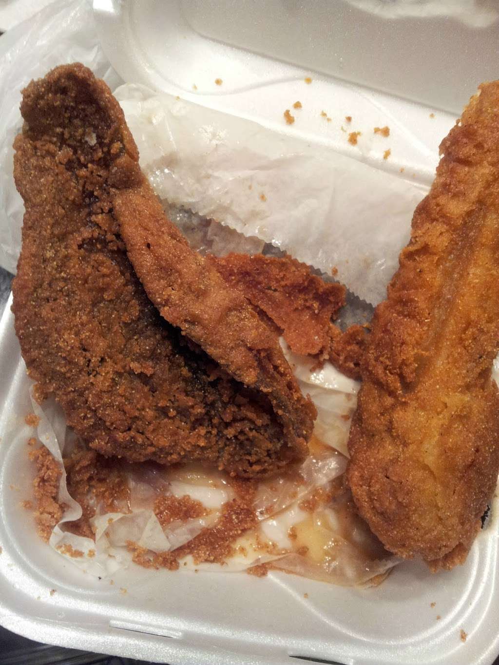 Carolina Soul Food | 930 Back Bay Ct NE, Kannapolis, NC 28083, USA | Phone: (704) 933-2342