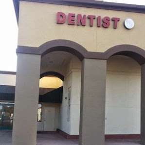 Allied Dentistry | 3380 San Pablo Dam Rd # A, San Pablo, CA 94803, USA | Phone: (510) 262-0611