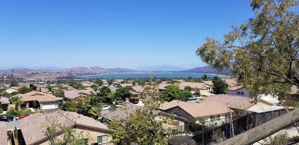 McVicker Stairs Hiking Trail | McVicker Canyon Park Rd, Lake Elsinore, CA 92530, USA