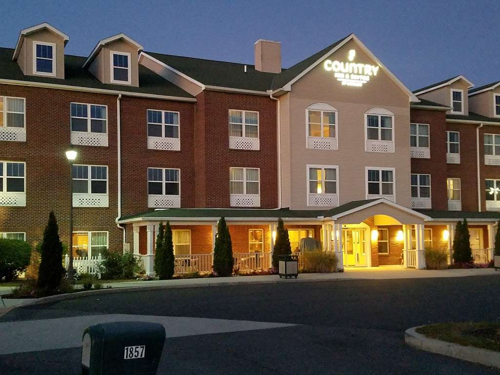 Country Inn & Suites by Radisson, Gettysburg, PA | 1857 Gettysburg Village Dr, Gettysburg, PA 17325, USA | Phone: (717) 337-9518