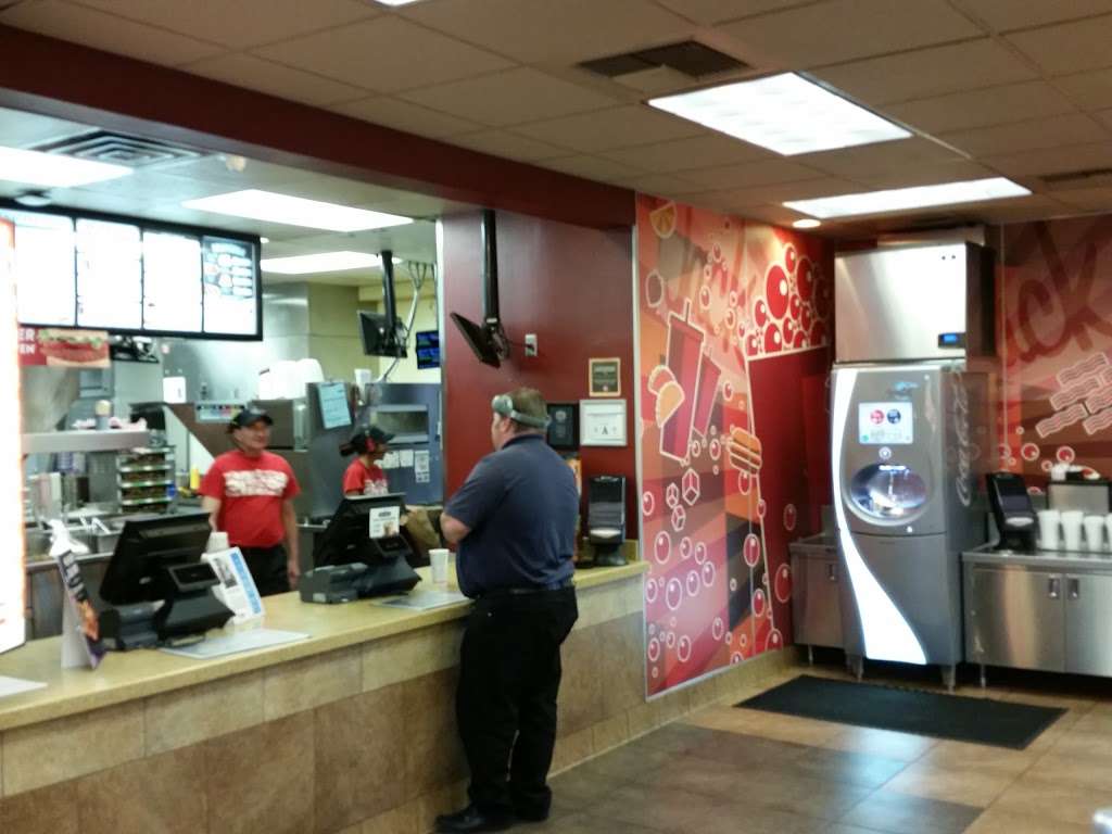 Jack in the Box | 5 S Gibson Rd, Henderson, NV 89012, USA | Phone: (702) 558-6506