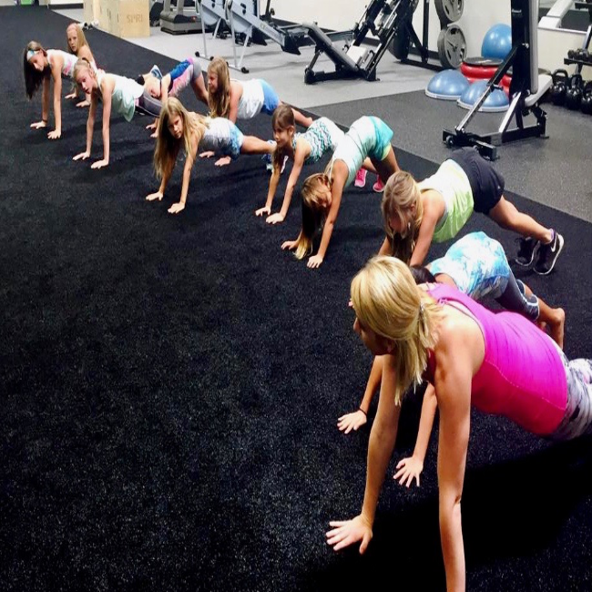 Atlas Performance Training | 221 E Willis Rd #4, Chandler, AZ 85286, USA | Phone: (480) 584-3475