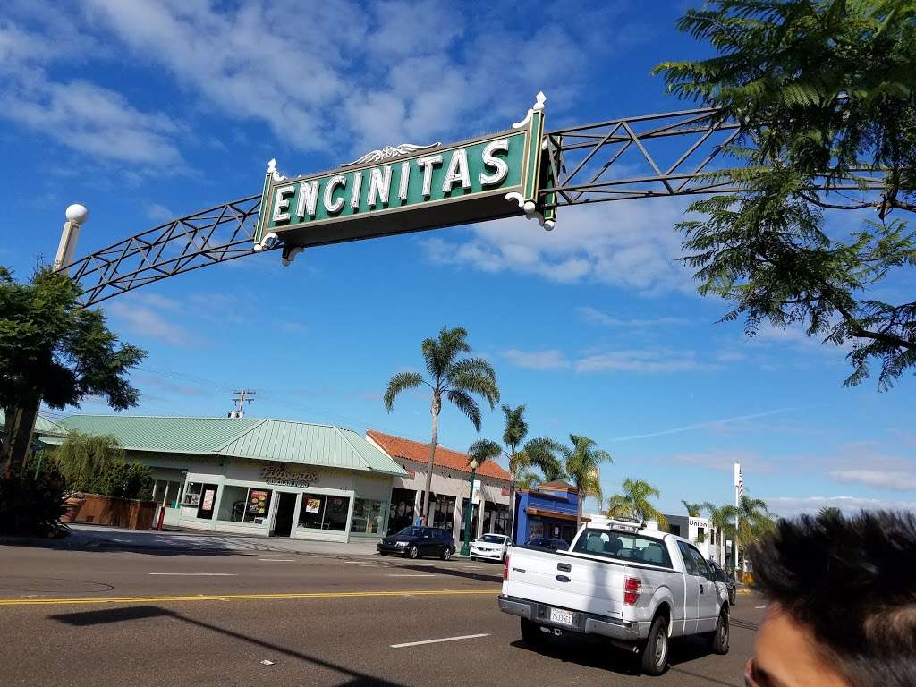 Encinitas Station | 25 E D St, Encinitas, CA 92024, USA