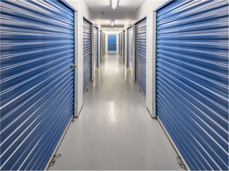 Extra Space Storage | 8021 Mims St, Lorton, VA 22079, USA | Phone: (571) 642-0707