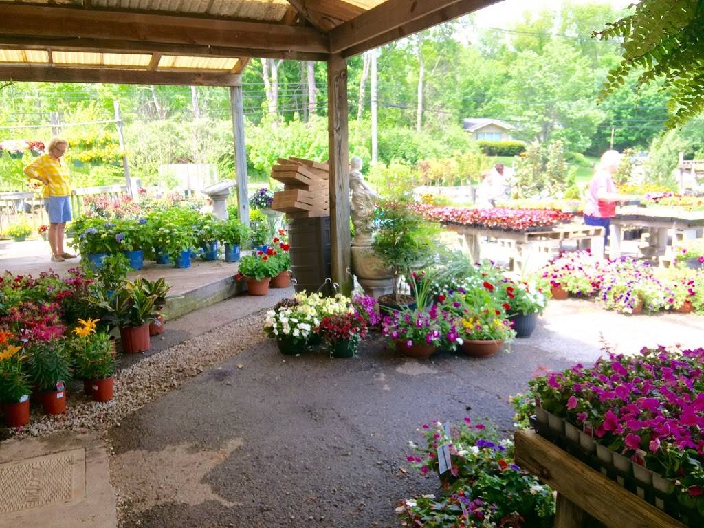 Frank Otte Nursery & Garden | 7505 River Rd, Prospect, KY 40059, USA | Phone: (502) 228-5974