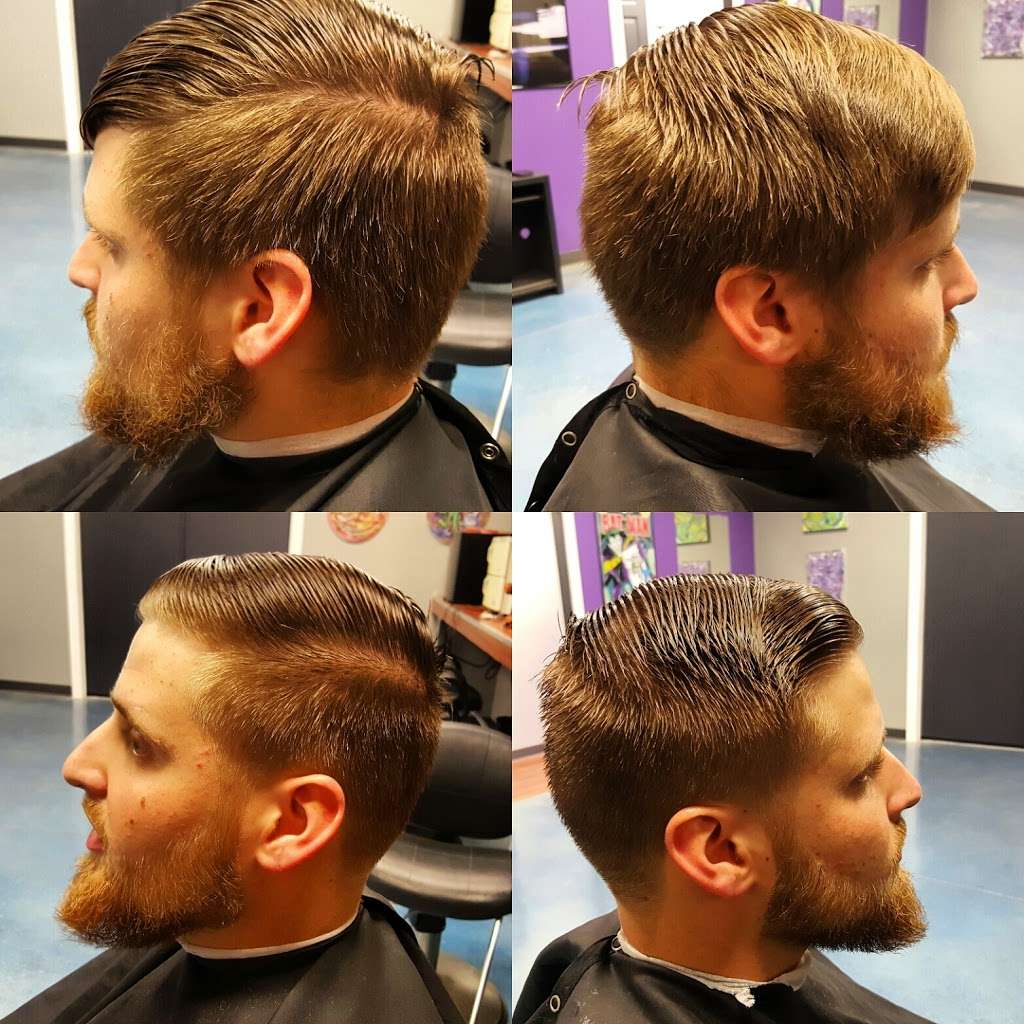 T.h.e. Barbershop | c.r., 15390 County Rd 565A, Groveland, FL 34736, USA | Phone: (352) 544-9667