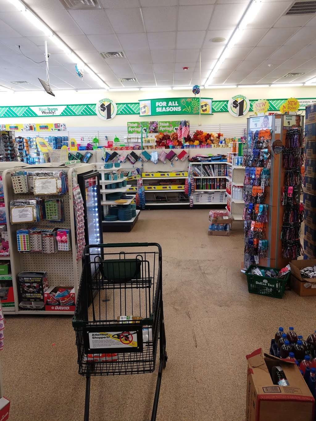 Dollar Tree | 13 Washington Ave, Belleville, NJ 07109, USA | Phone: (973) 969-0006