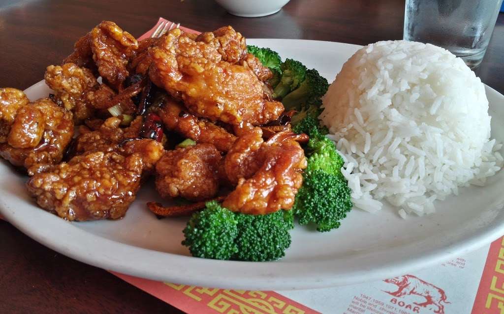 Peking Wok Restaurant | 5256 S Mission Rd #303, Bonsall, CA 92003, USA | Phone: (760) 724-8078